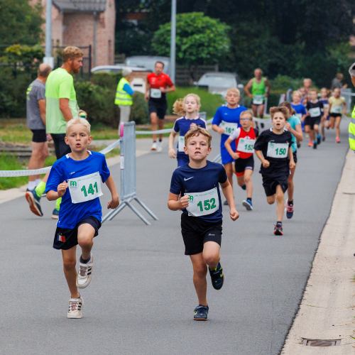 Landlopersjogging 2023